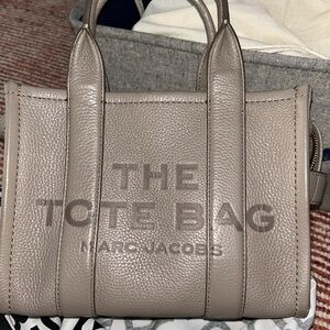 Marc Jacobs The Tote Mini